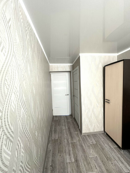 43,1 м², 2-комнатная квартира 4 000 000 ₽ - изображение 29