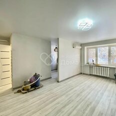 Квартира 40,6 м², 2-комнатная - изображение 3