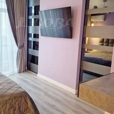 Квартира 128 м², 4-комнатная - изображение 1