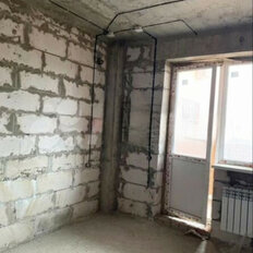 Квартира 51 м², 1-комнатная - изображение 2