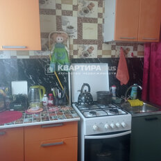 Квартира 35,6 м², 1-комнатная - изображение 4