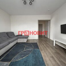 Квартира 71,6 м², 3-комнатная - изображение 2