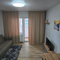 Квартира 22,9 м², студия - изображение 4