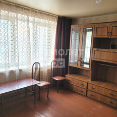 Квартира 24,5 м², 1-комнатная - изображение 1