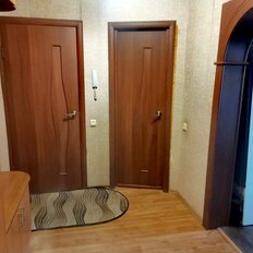 Квартира 67 м², 3-комнатная - изображение 4