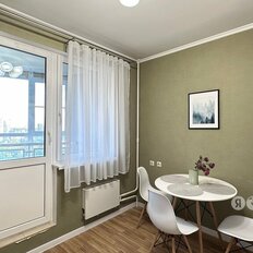 Квартира 42 м², 1-комнатная - изображение 3