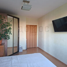 Квартира 58 м², 2-комнатная - изображение 1