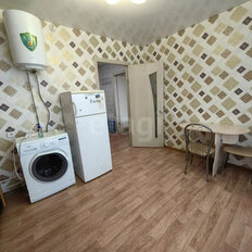 Квартира 35,1 м², 1-комнатная - изображение 2