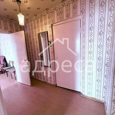 Квартира 49,4 м², 2-комнатная - изображение 5