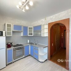 Квартира 39 м², 1-комнатная - изображение 1