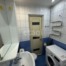 Квартира 30 м², 1-комнатная - изображение 4