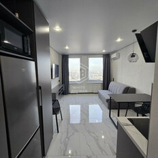 Квартира 24,1 м², студия - изображение 4