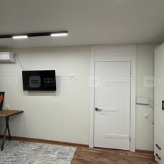 Квартира 28 м², 1-комнатная - изображение 2