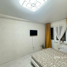 Квартира 27 м², студия - изображение 5