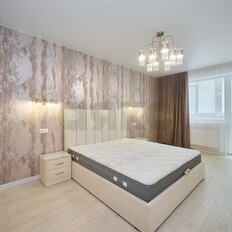 Квартира 90 м², 3-комнатная - изображение 1