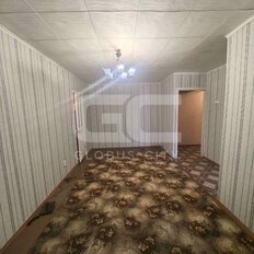 Квартира 44,4 м², 2-комнатная - изображение 3