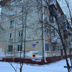 Квартира 59 м², 3-комнатная - изображение 2