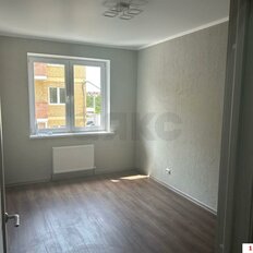 Квартира 30,6 м², 1-комнатная - изображение 4