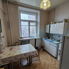 Квартира 63,1 м², 2-комнатная - изображение 4