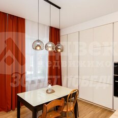 таунхаус + 1 сотка, участок - изображение 4