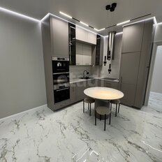 Квартира 74,2 м², 3-комнатная - изображение 1