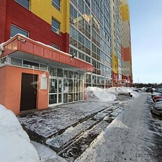 Квартира 35,9 м², 2-комнатная - изображение 3