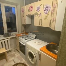 Квартира 28 м², 1-комнатная - изображение 1