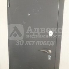 Квартира 24,8 м², студия - изображение 3