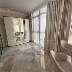 Квартира 155 м², 4-комнатная - изображение 5