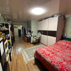 Квартира 57 м², 2-комнатная - изображение 5