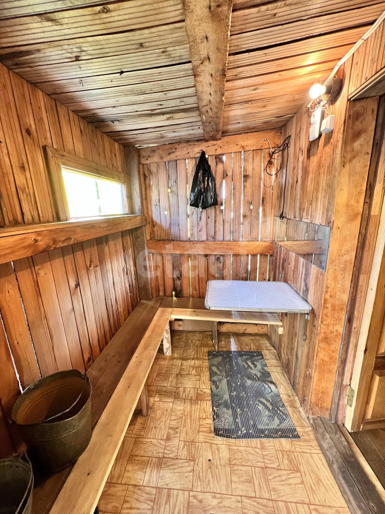 Дом 2-комн. 48 м² в СОПК Гидромеханизатор — фото 11 из 30