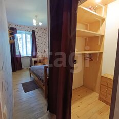 Квартира 74,9 м², 3-комнатная - изображение 1