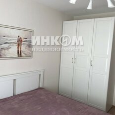 Квартира 38 м², 1-комнатная - изображение 3