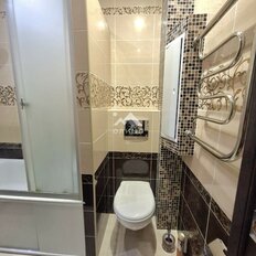 Квартира 39,5 м², 1-комнатная - изображение 5