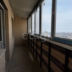 Квартира 37,9 м², 1-комнатная - изображение 3