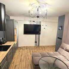 Квартира 45 м², 2-комнатная - изображение 3