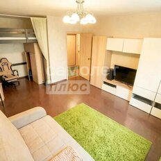 Квартира 38,7 м², 1-комнатная - изображение 4