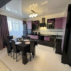Квартира 102,7 м², 3-комнатная - изображение 3