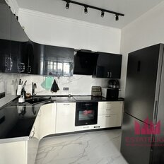 Квартира 47 м², 1-комнатная - изображение 5