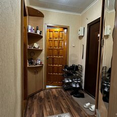 Квартира 42,6 м², 2-комнатная - изображение 3