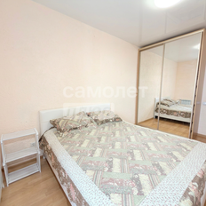 Квартира 54,5 м², 2-комнатная - изображение 1