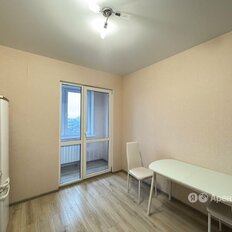 Квартира 41 м², 1-комнатная - изображение 3