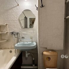 Квартира 35 м², 1-комнатная - изображение 5