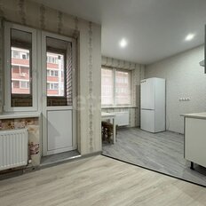 Квартира 27 м², студия - изображение 5