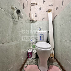 Квартира 29,2 м², 1-комнатная - изображение 5