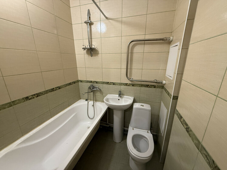 23 м², квартира-студия 3 840 000 ₽ - изображение 63