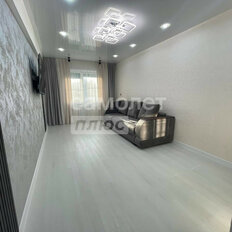 Квартира 41,7 м², 1-комнатная - изображение 2