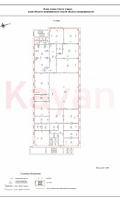 827 м², офис - изображение 2
