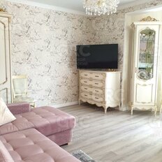 Квартира 34 м², студия - изображение 3