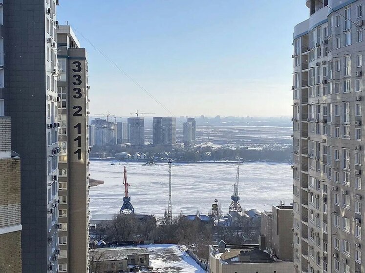 73,5 м², 3-комнатная квартира 8 000 000 ₽ - изображение 56